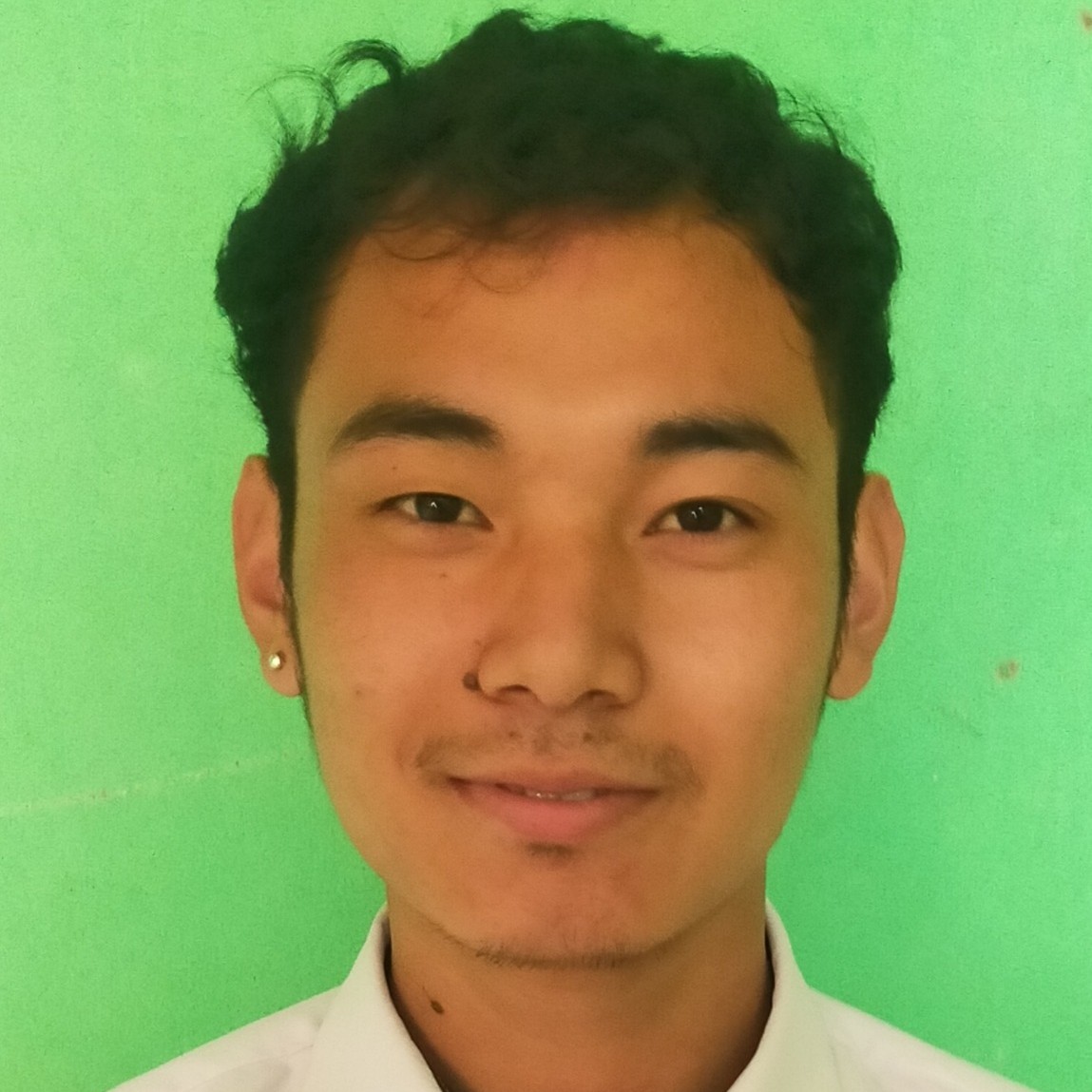 Pritam Subba